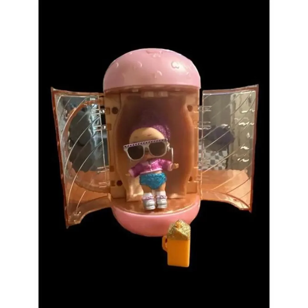 lol surprise dolls